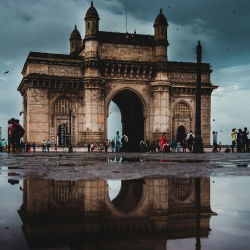 mumbai | Globeglide holidays | Travel india