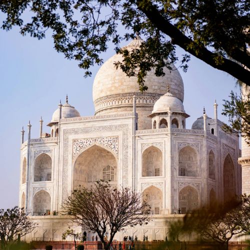 delhi | Globeglide holidays | Travel india