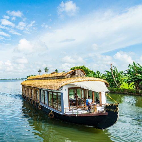 kerala | Globeglide holidays | Travel india