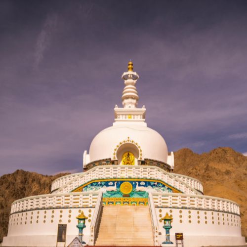 Leh-Ladakh | Globeglide Holidays