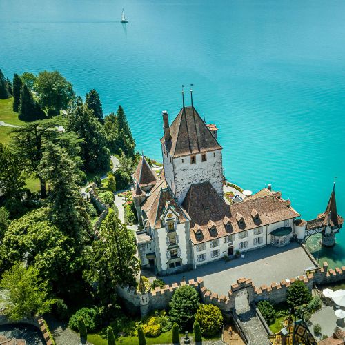 Discovering Switzerland: A Journey Through the Heart of Europe