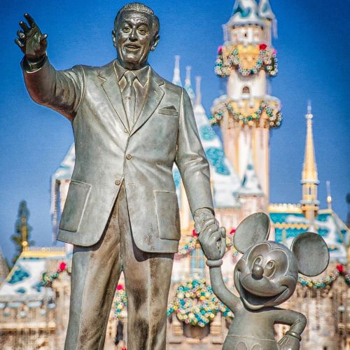 A Magical Guide to Disney California Adventure Park | Travel | Globeglide Holidays