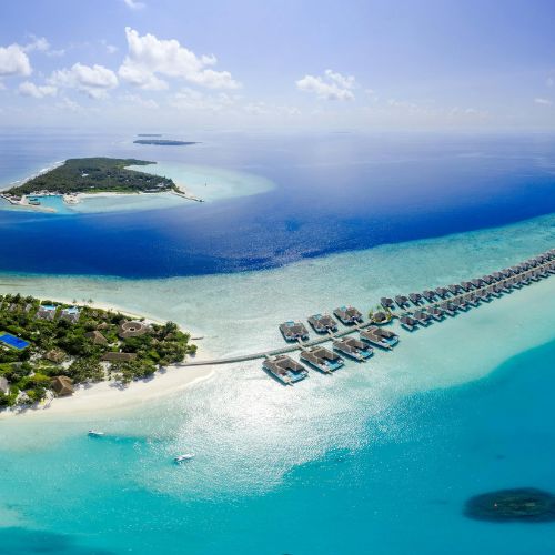 Maldives Tourism | Globeglide Holidays