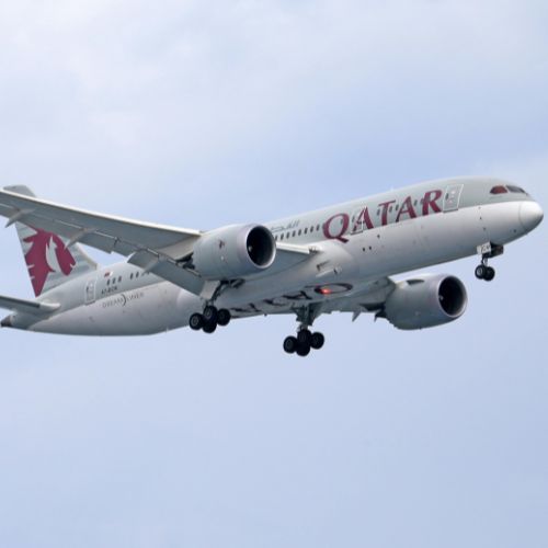 Qatar Airways Travel Deals | Globeglide Holidays