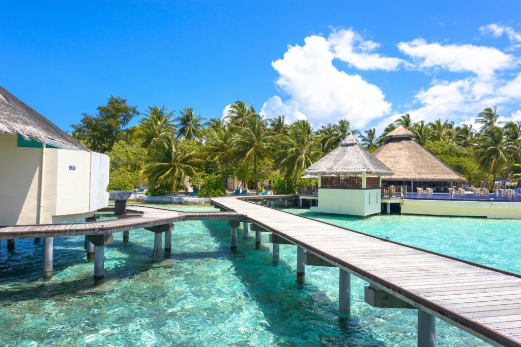 Maldives Tourism | Globeglide Holidays