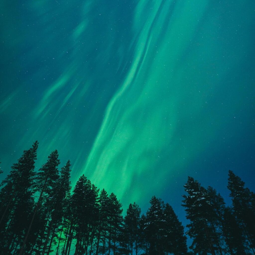 Rovaniemi, Finland