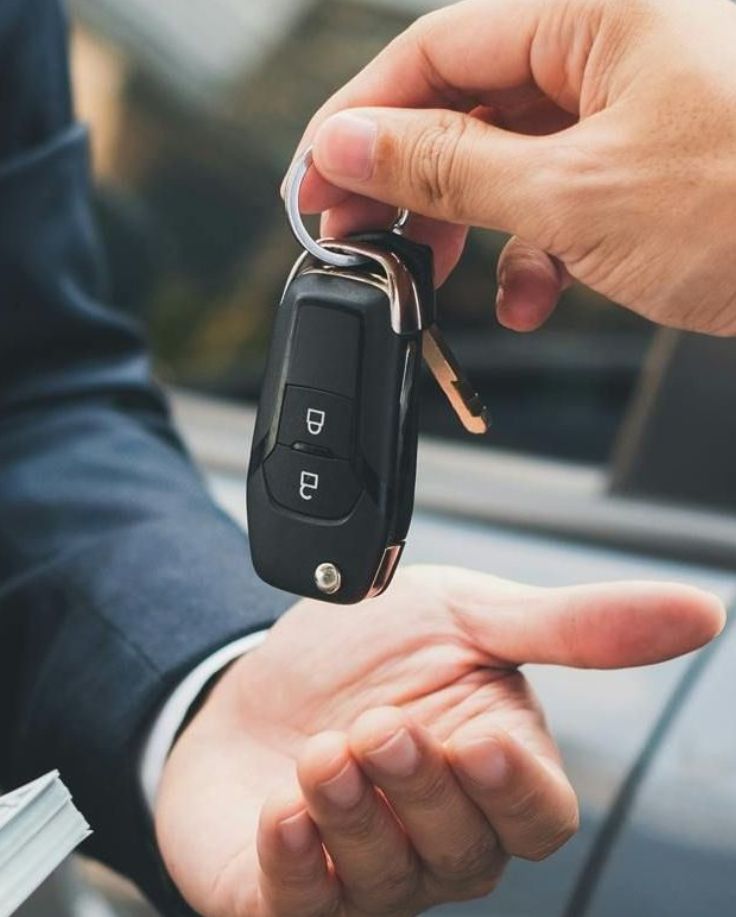 Globeglide Rental cars