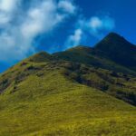 Chembra Peak Wayanad