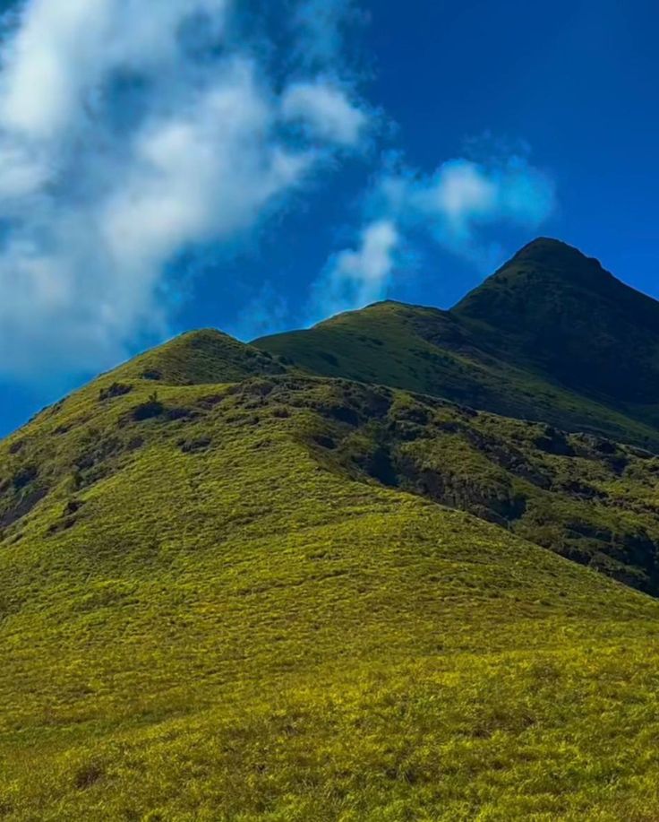 Chembra Peak Wayanad