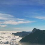 Windy Walks trek Vagamon