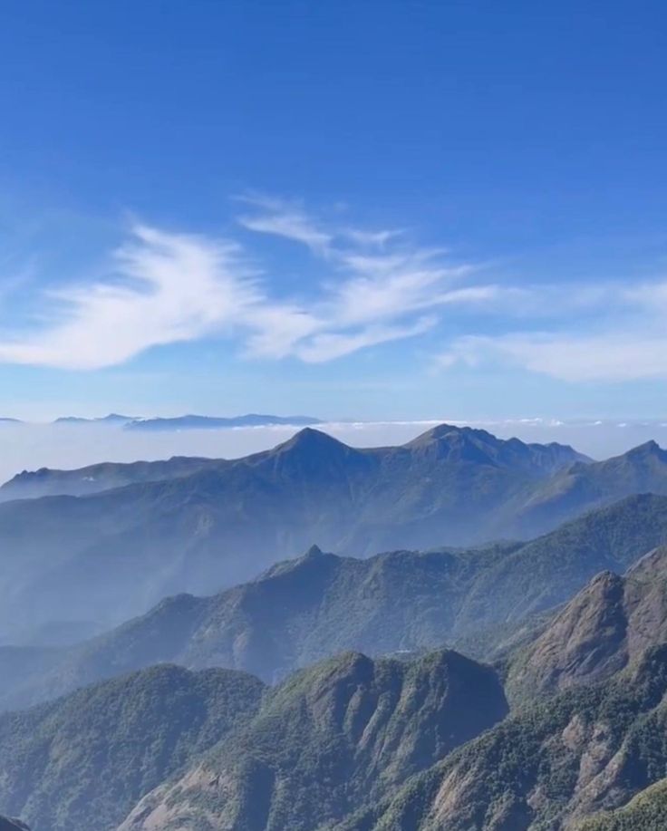 Suicide Point Kodaikanal