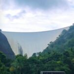 Edukki Dam