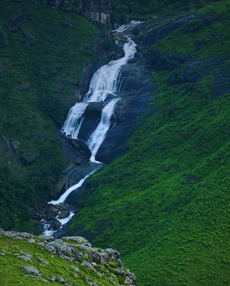 Idukki Reservoir Vagamon