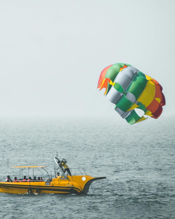 Resorts in Goa