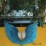 Hope cafe Pondycherry