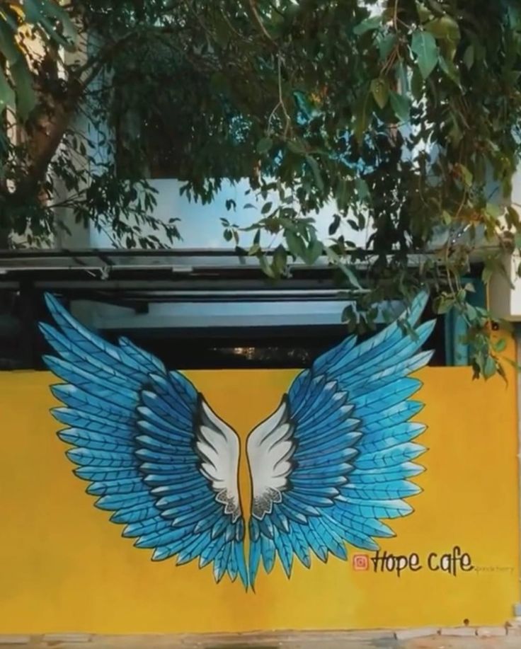 Hope cafe Pondycherry