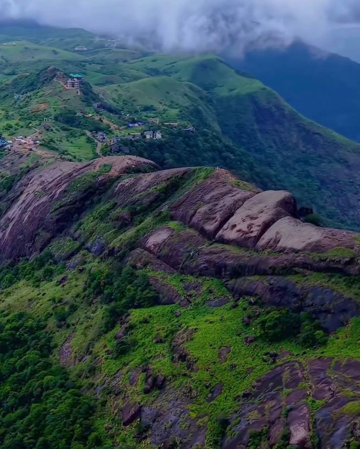 Thangalpara Vagamon