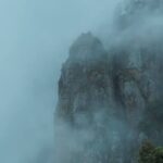 Pillar Rocks Kodaikanal