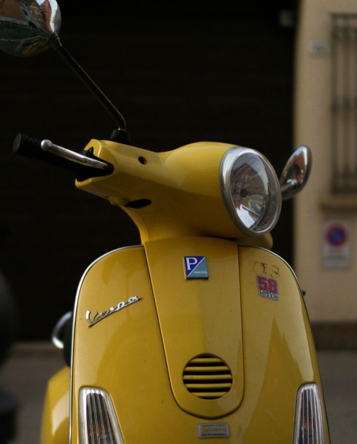 Scooty Ride Pondycherry