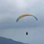 Paragliding Vagamon