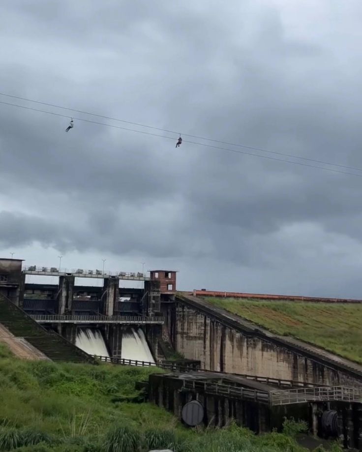 Karappuzha Dam Wayanad