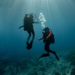 Scuba Divie Pondycherry