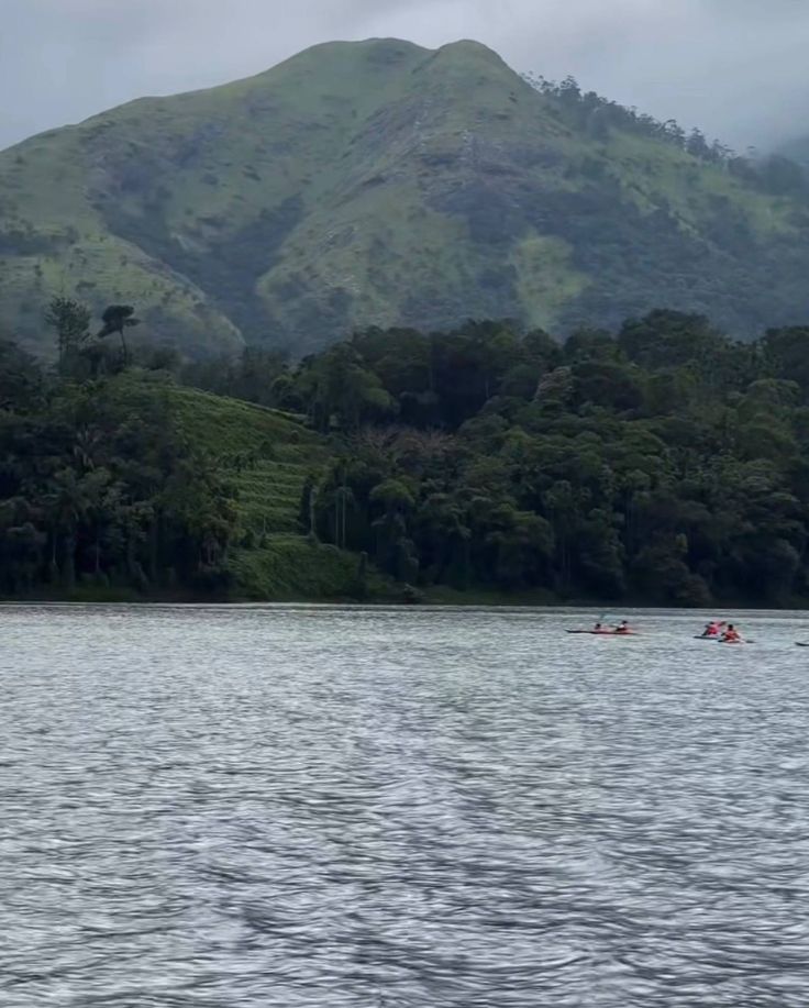 Banasure sagar Dam Wayanad
