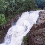 Kantha Para falls Wayanad