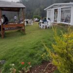 Georges's Cafe Kodaikanal