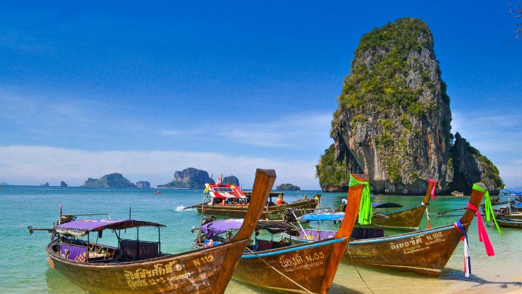 Thailand Visa