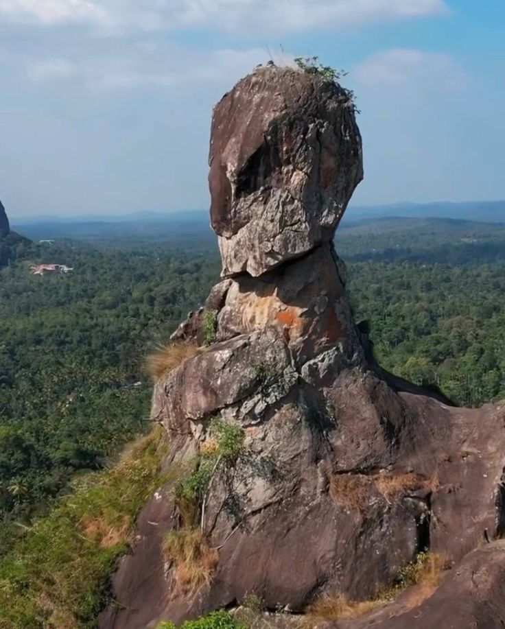 Phantom Rock Wayanad