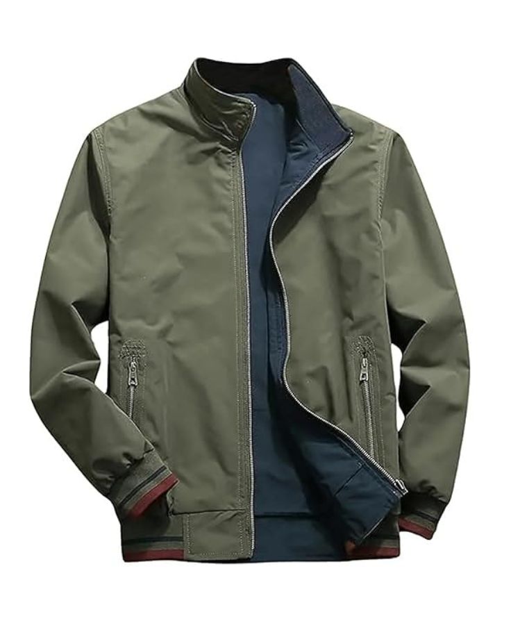 Travel Jacket Amazon