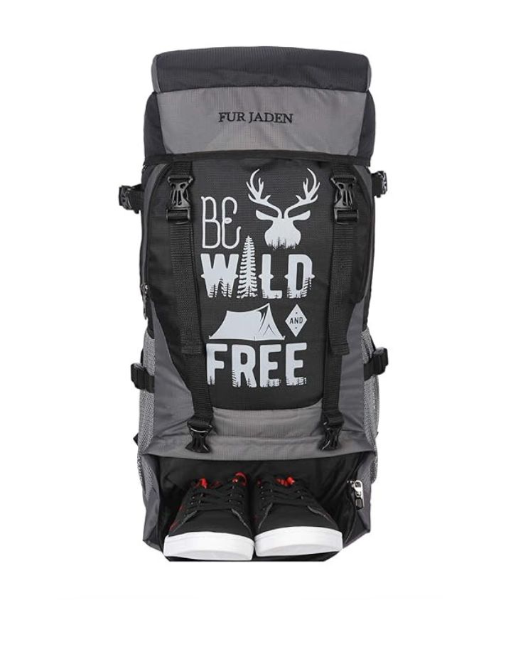 Travel bag